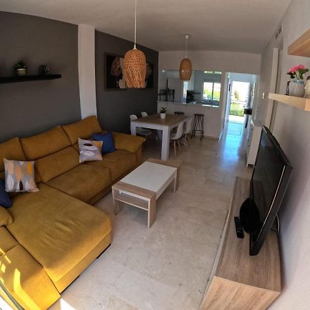 Faro12 Playa & Piscina & Parking Privado Apartment Benalmadena Bagian luar foto