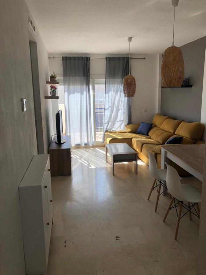 Faro12 Playa & Piscina & Parking Privado Apartment Benalmadena Bagian luar foto