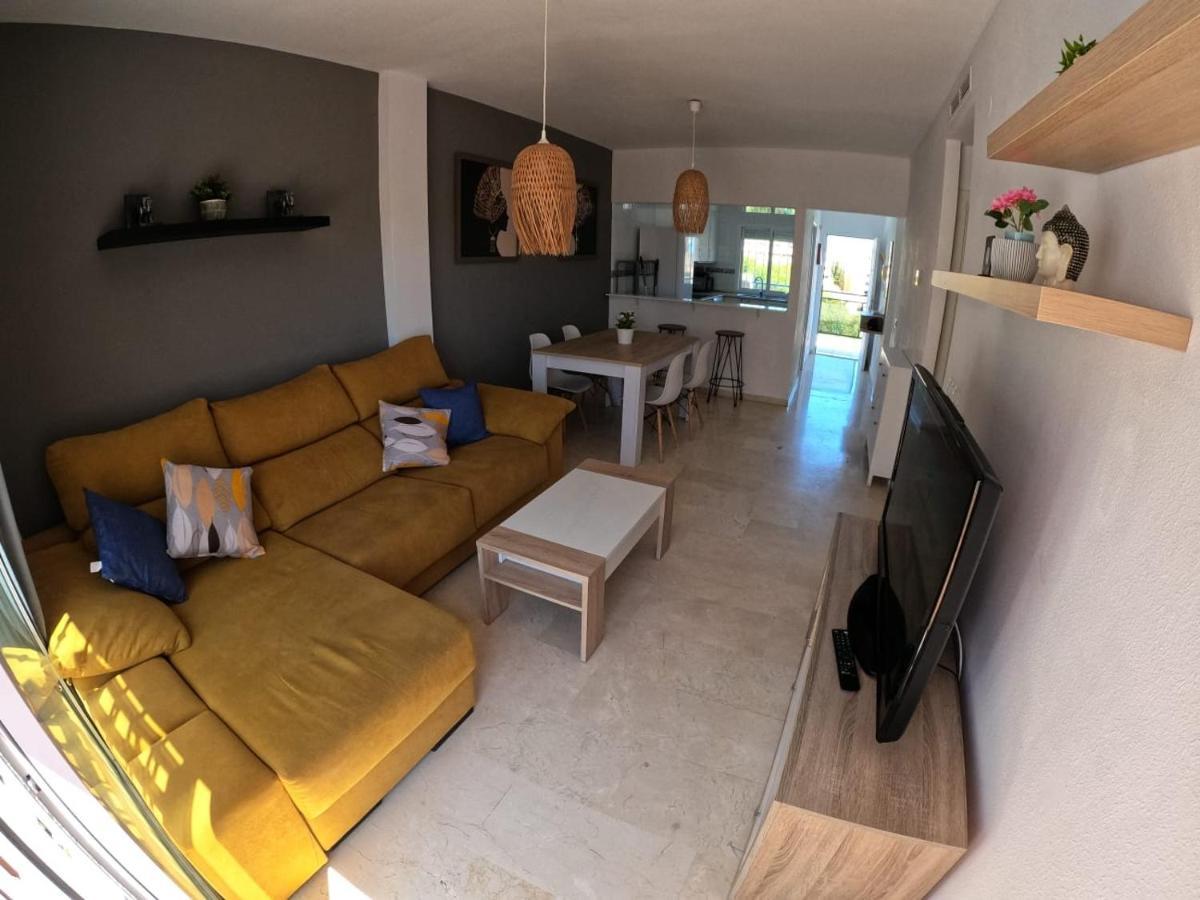 Faro12 Playa & Piscina & Parking Privado Apartment Benalmadena Bagian luar foto